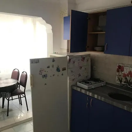 Korfezin Kalbi Akcayda 2+1 Gunluk Kiralik Daire * Akçay