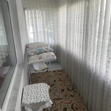 Apartment Korfezin Kalbi Akcayda 2+1 Gunluk Kiralik Daire