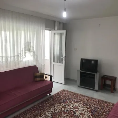 Korfezin Kalbi Akcayda 2+1 Gunluk Kiralik Daire